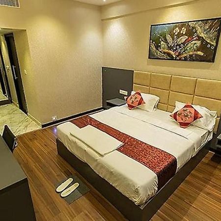 Fabhotel Prime Grand Seasons Bangalore Esterno foto