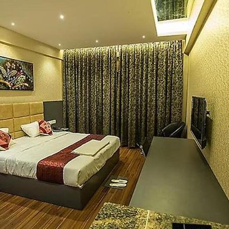 Fabhotel Prime Grand Seasons Bangalore Esterno foto