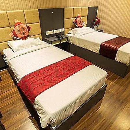 Fabhotel Prime Grand Seasons Bangalore Esterno foto