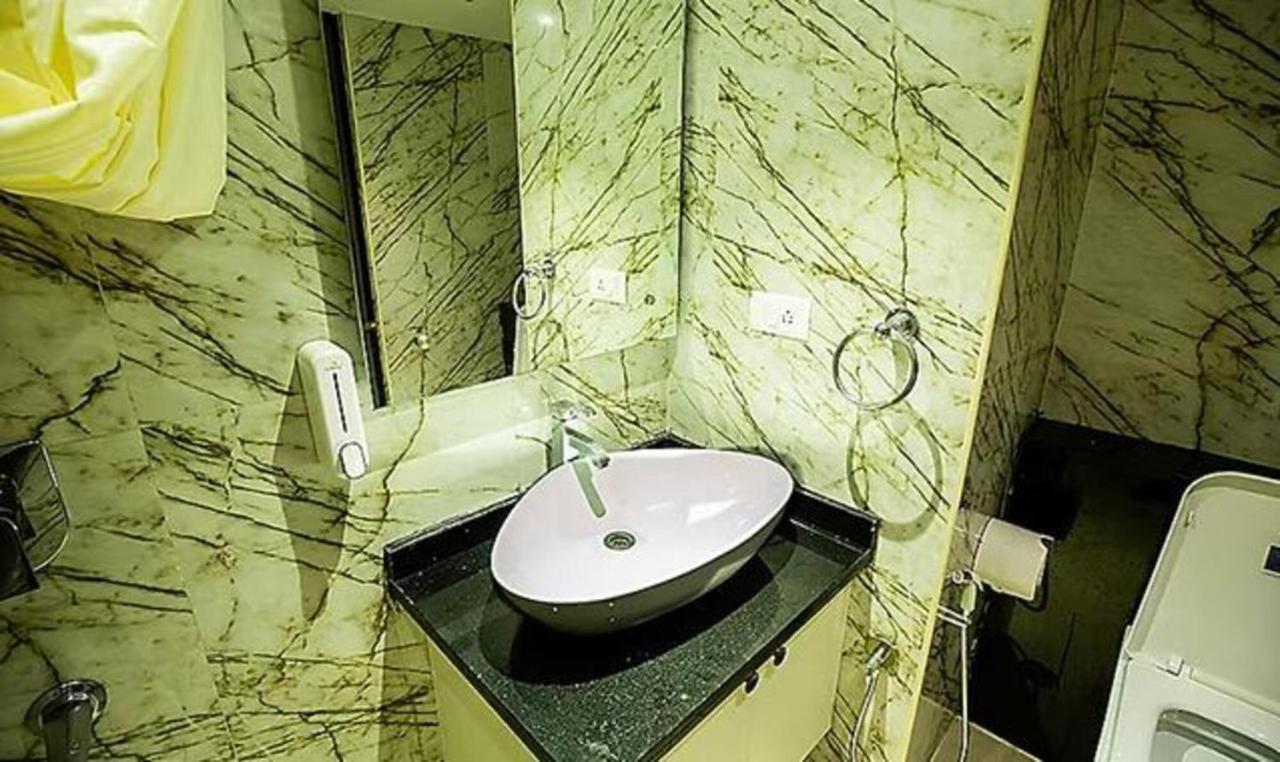 Fabhotel Prime Grand Seasons Bangalore Esterno foto