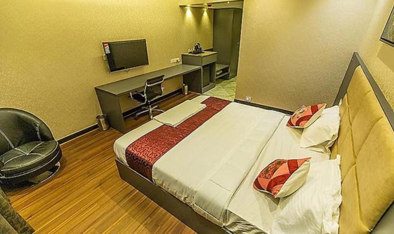 Fabhotel Prime Grand Seasons Bangalore Esterno foto