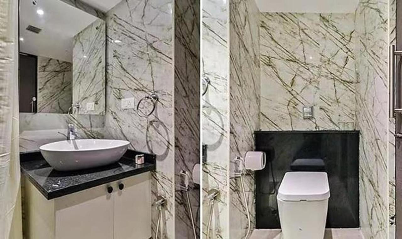Fabhotel Prime Grand Seasons Bangalore Esterno foto