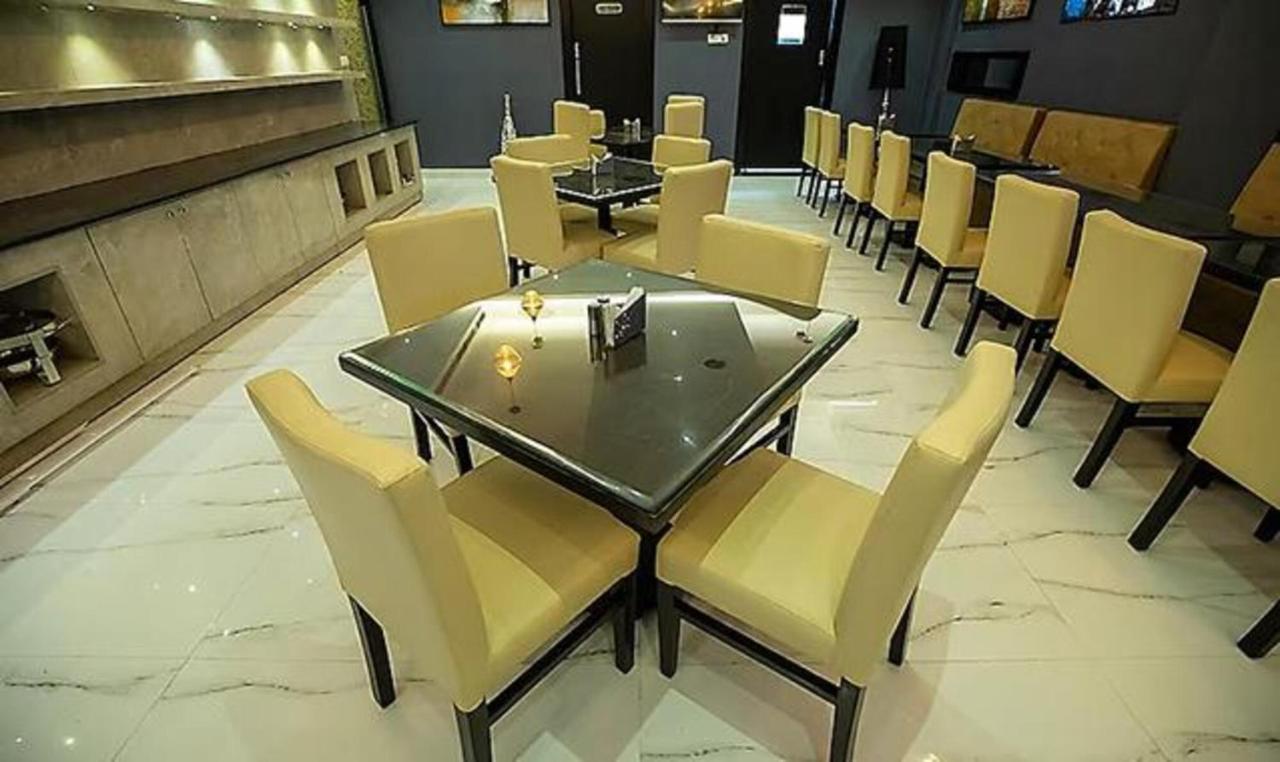 Fabhotel Prime Grand Seasons Bangalore Esterno foto